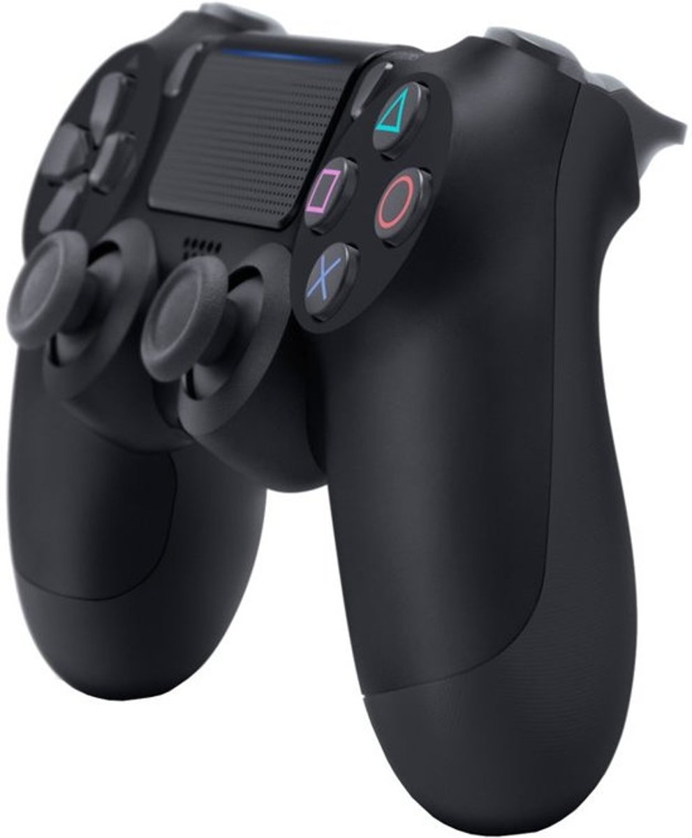 PlayStation 4 Wireless  V2 Controller - Zwart - PS4